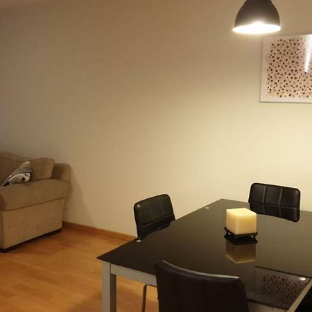 Apartment Valencia Bagian luar foto