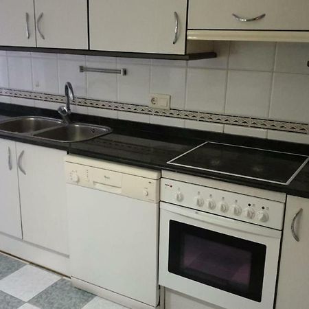 Apartment Valencia Bagian luar foto
