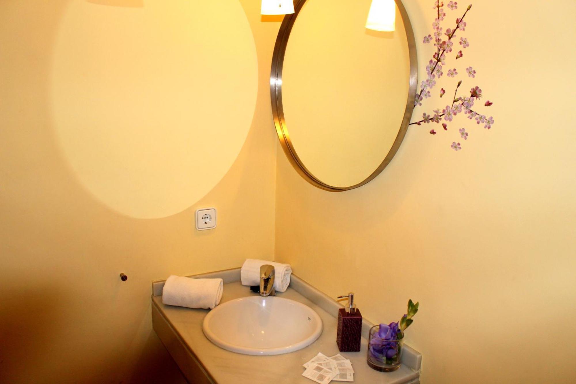 Apartment Valencia Ruang foto
