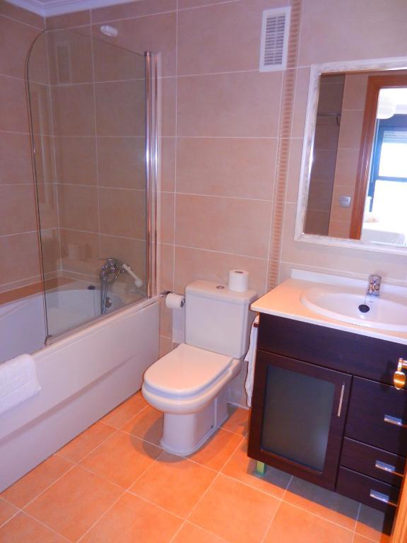 Apartment Valencia Ruang foto