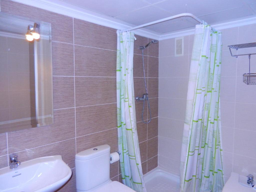 Apartment Valencia Bagian luar foto