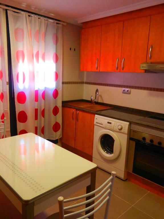 Apartment Valencia Bagian luar foto