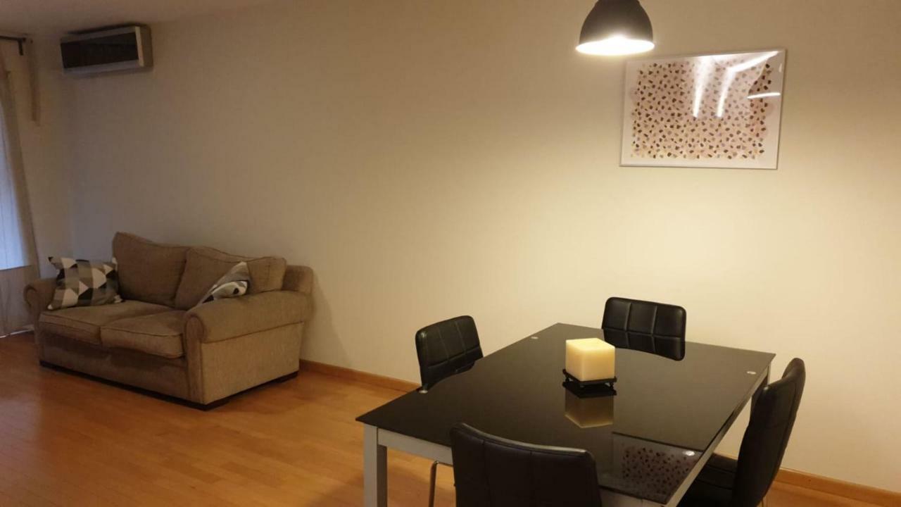 Apartment Valencia Bagian luar foto