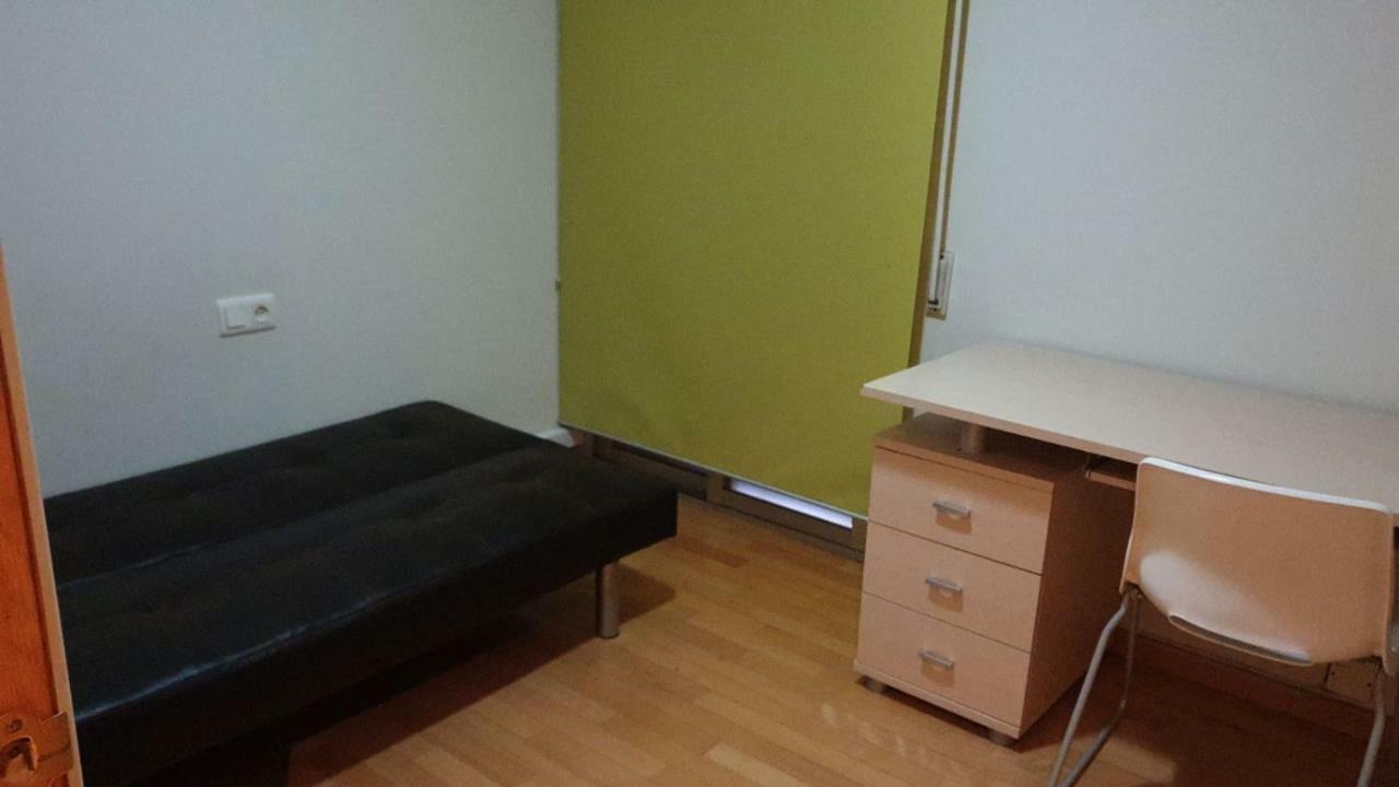Apartment Valencia Bagian luar foto