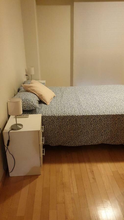Apartment Valencia Bagian luar foto